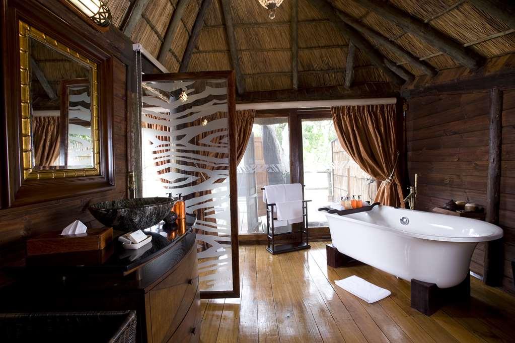 Serena Mivumo River Lodge Mkalinzu Room photo